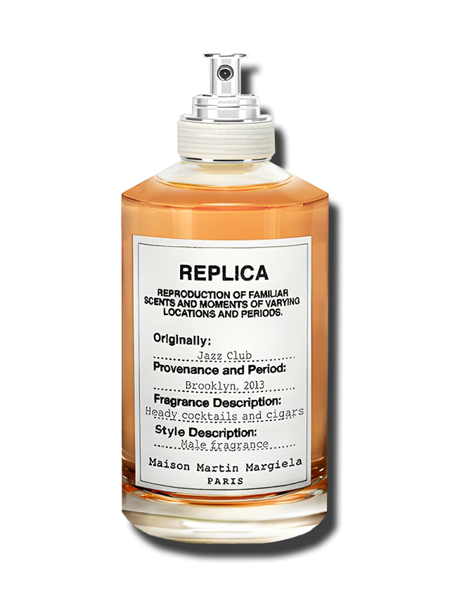 Maison Martin Margiela | Jazz Club