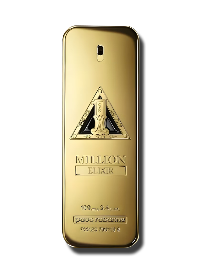 Paco Rabanne | 1 Million Elixir