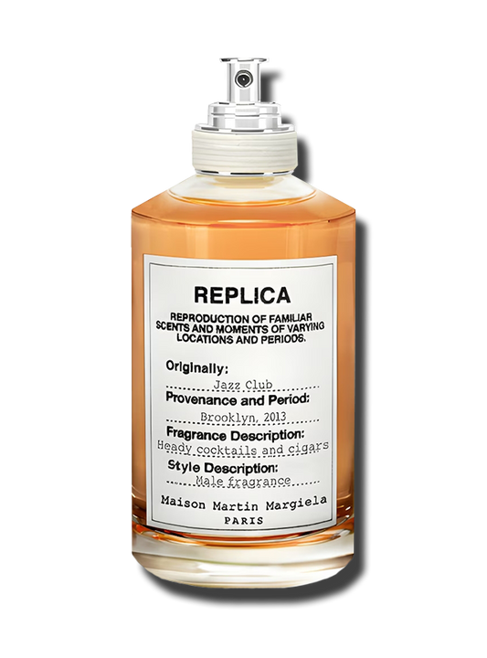 Maison Martin Margiela | Jazz Club
