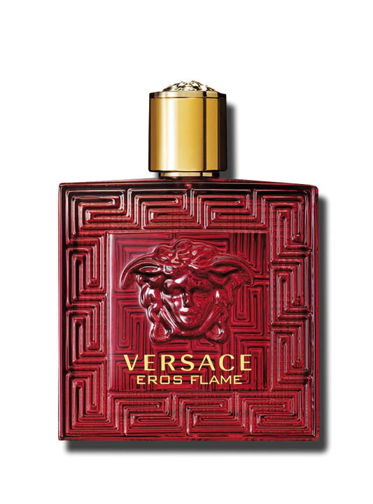 Versace | Eros Flame EDP